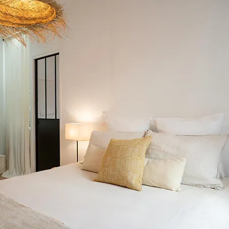 Apartment La Tropezienne - Au Coeur Du Village